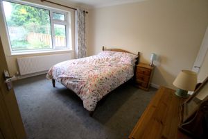 Bedroom- click for photo gallery